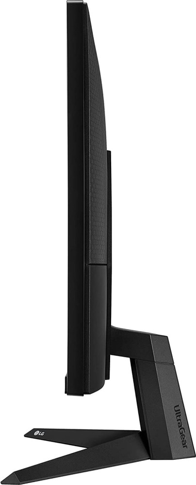 LG 27GQ50F-B - Monitor Gaming Ultragear 27 pulgadas, Panel VA