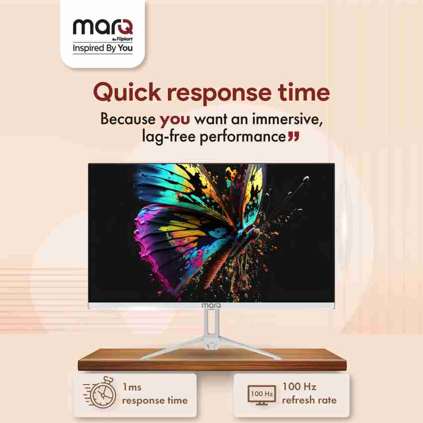 Monitor flipkart cheap