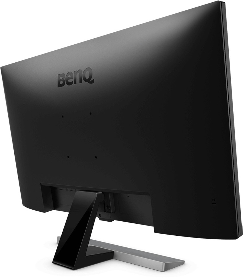 BenQ EW3270U 31.5インチ/4K/HDR