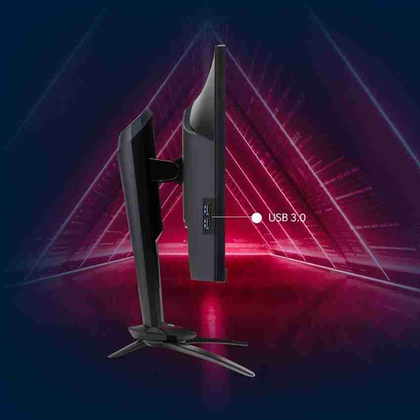 Acer Predator 62.23 cm (24.5 inch) Full HD LED Backlit IPS Acer Predator 62.23 cm (24.5 inch) Full HD LED Backlit IPS