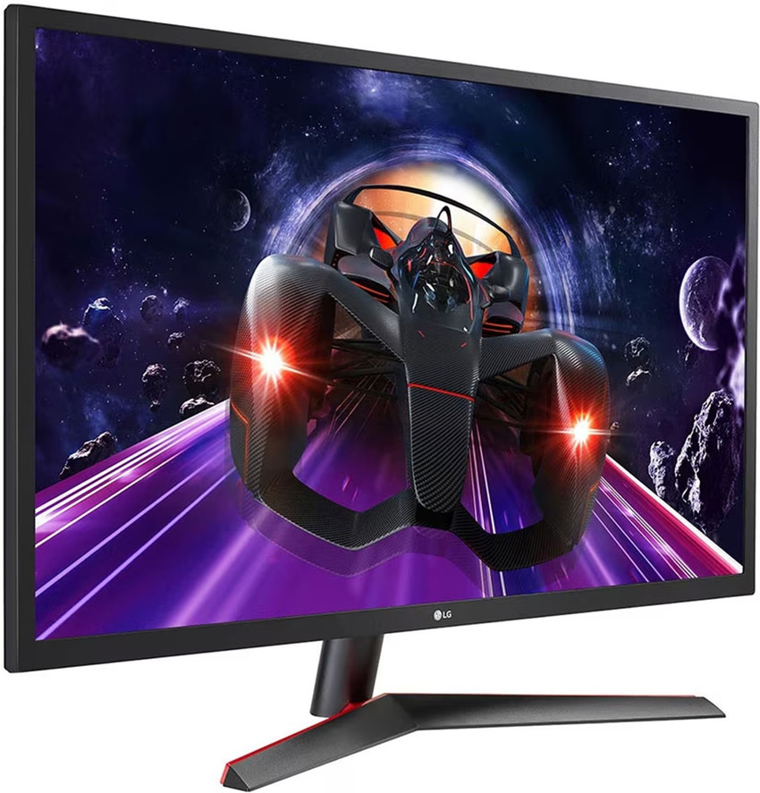 LG モニター ディスプレイ 32ML600M-B 31.5インチ/フルHD（週末