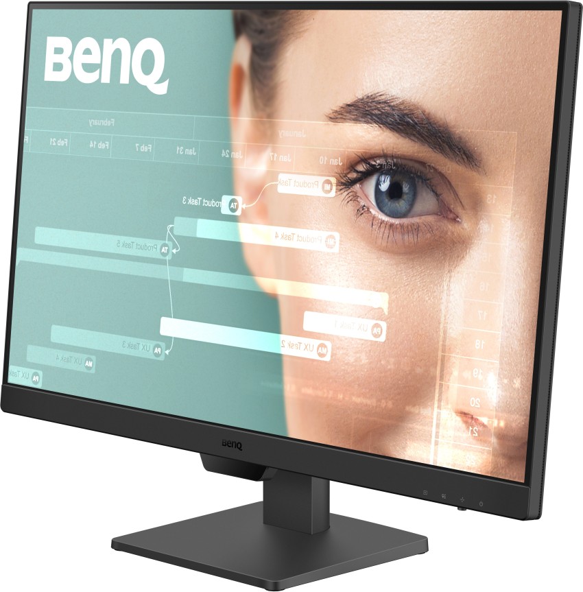 BenQ GW2790 27 inch Full HD LED Backlit IPS Panel 99% sRGB, Eye 