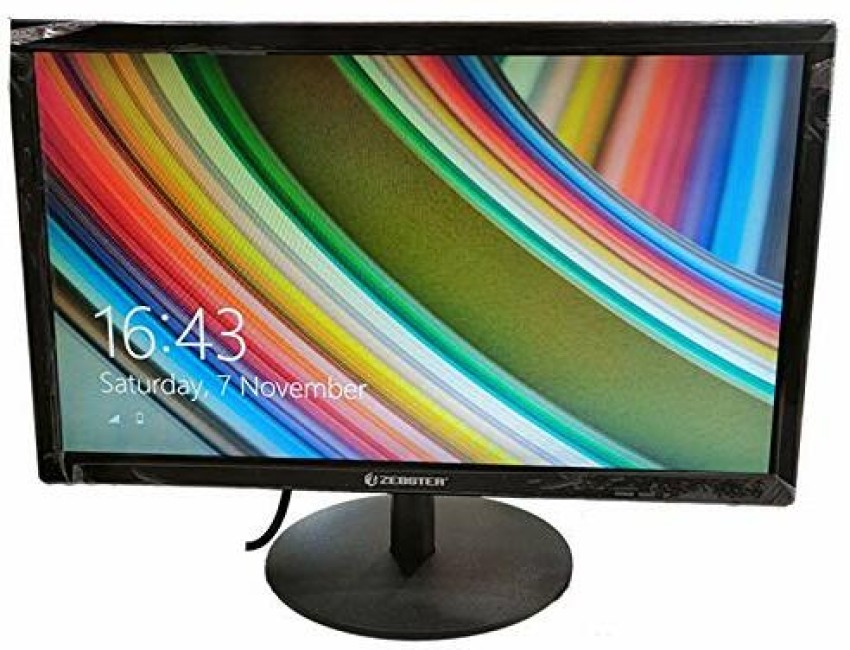 zebster 15 inch monitor