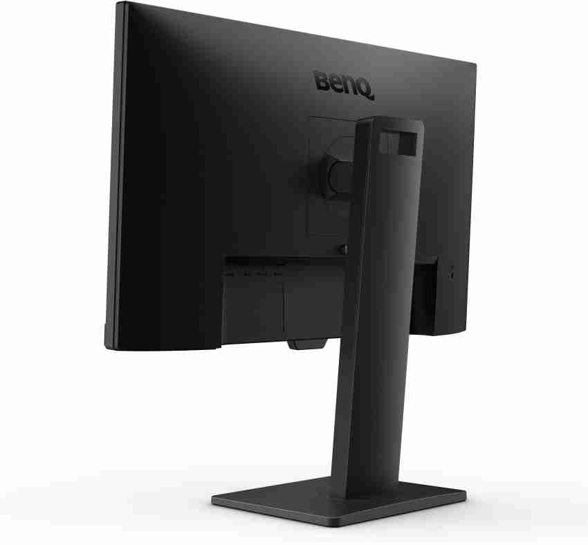 BenQ BL2405PT : un écran vertical pour de la bureautique simple en 1080p