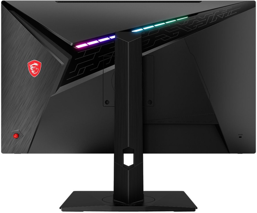 MSI Optix 27 inch Quad HD IPS Panel Gaming Monitor (Optix MAG274QRX) Price  in India - Buy MSI Optix 27 inch Quad HD IPS Panel Gaming Monitor (Optix  MAG274QRX) online at