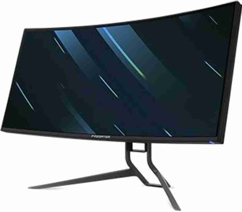 Acer Predator X34P 34インチ IPS 曲面型 3440X1440 ウルトラワイド 120Hz