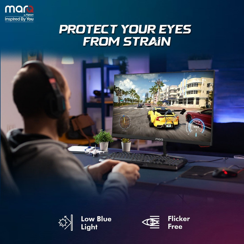 Monitor flipkart store