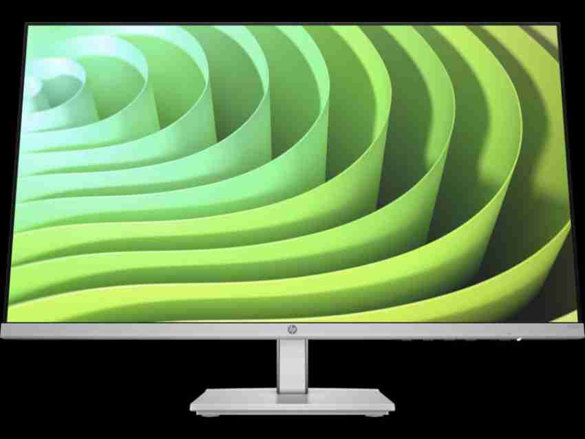 HP M24fwa Full HD 23.8 IPS LCD Monitor - White