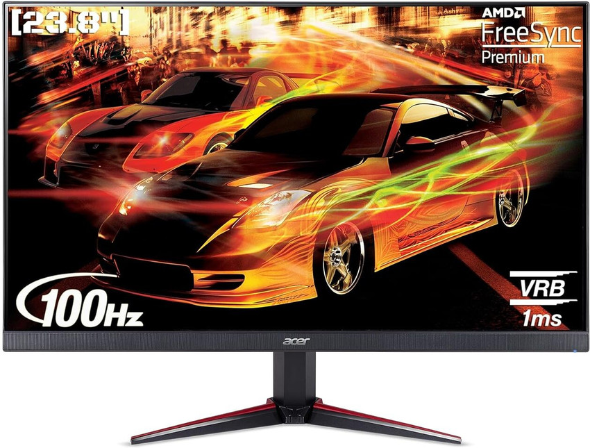 acer ゲーミングモニター ディスプレイ VG240Ybmiifx （acer