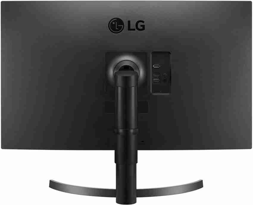 LG 31.5 inch Quad HD IPS Panel with HDR10, sRGB 99%, Color