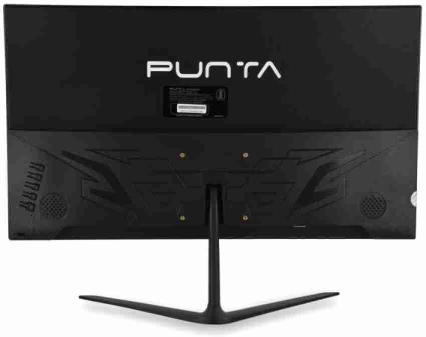 Punta 21.5 inch Full HD IPS Panel Monitor (P-21HW) Price in India - Buy  Punta 21.5 inch Full HD IPS Panel Monitor (P-21HW) online at