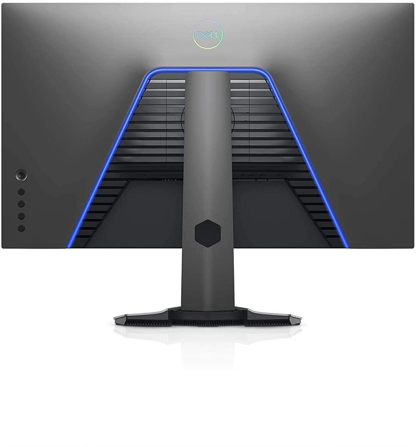 DELL S-Series 68.58 cm (27 inch) Quad HD LED Backlit IPS Panel Gaming Monitor ((S2721DGF)|2560X1440| HDR 400| HDMI, DP, USB Port|- 1.07 Billion Colors) Price in India - Buy DELL S-Series 68.58 DELL S-Series 68.58 cm (27 inch) Quad HD LED Backlit IPS Panel Gaming Monitor ((S2721DGF)|2560X1440| HDR 400| HDMI, DP, USB Port|- 1.07 Billion Colors) Price in India - Buy DELL S-Series 68.58