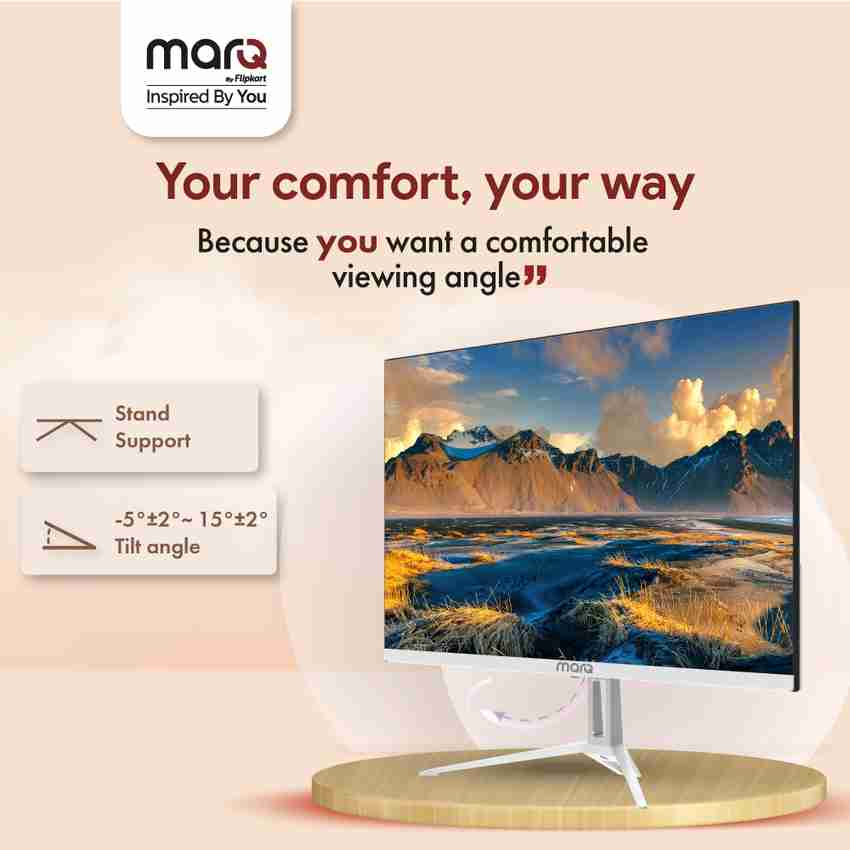 Monitor flipkart sales