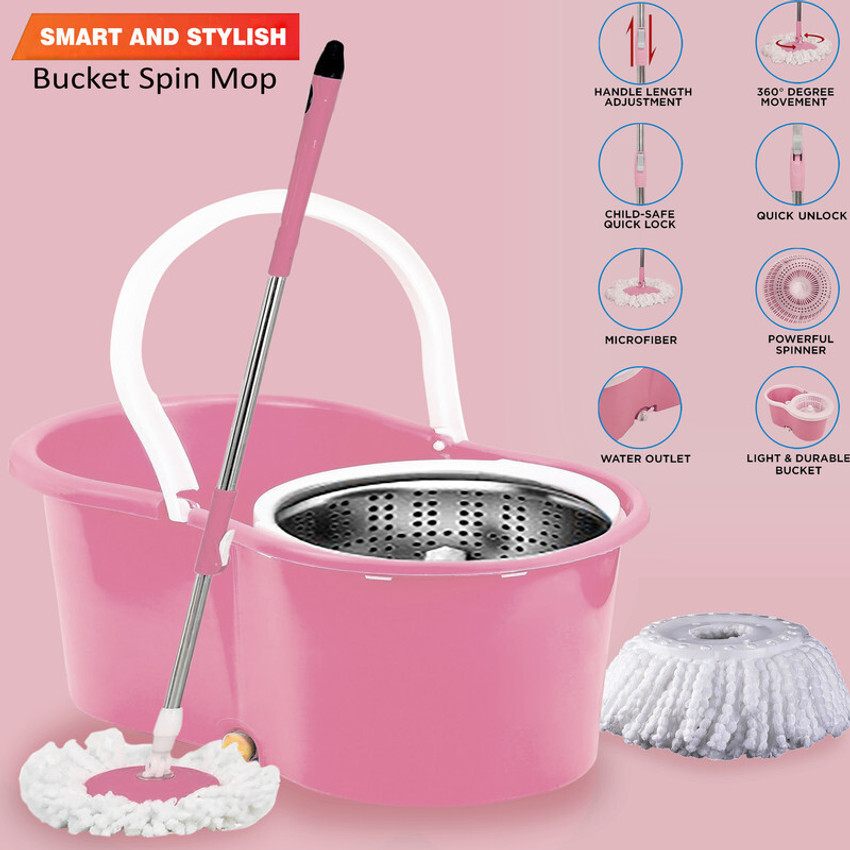 Floor 2024 mopping systems