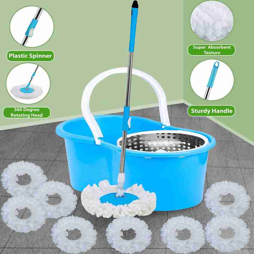 Floor cleaning supply store store