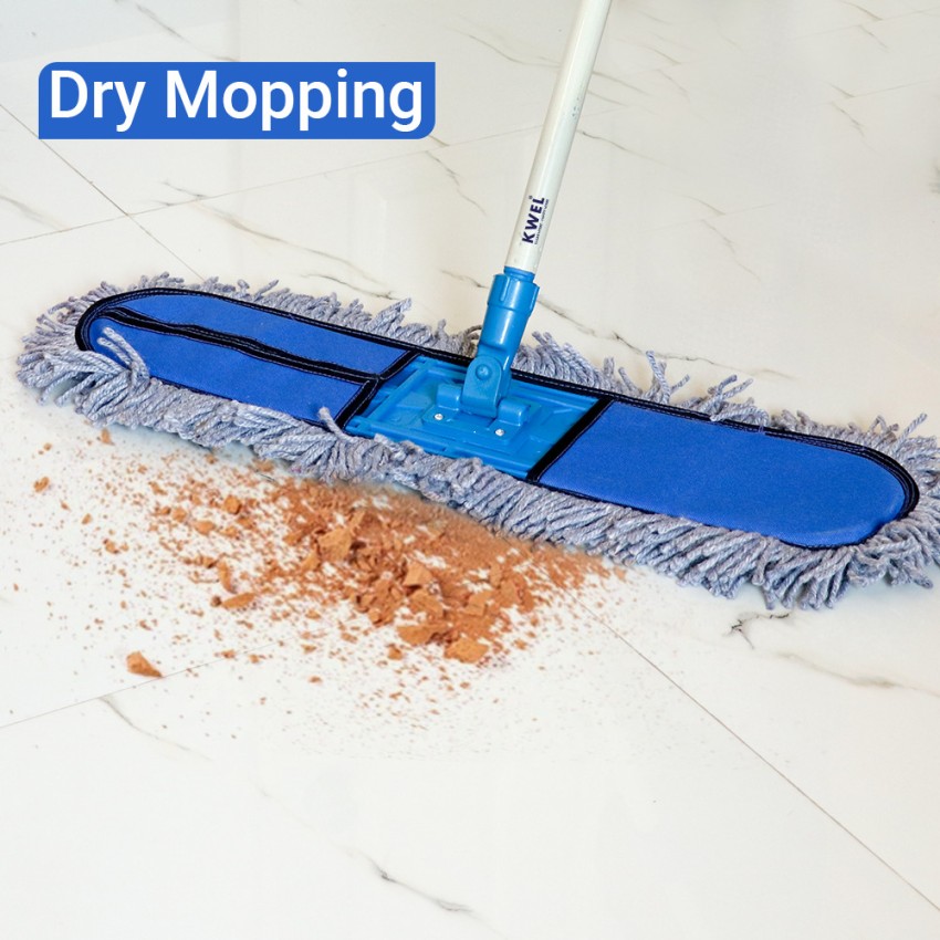 Wet/Dry Mop Set