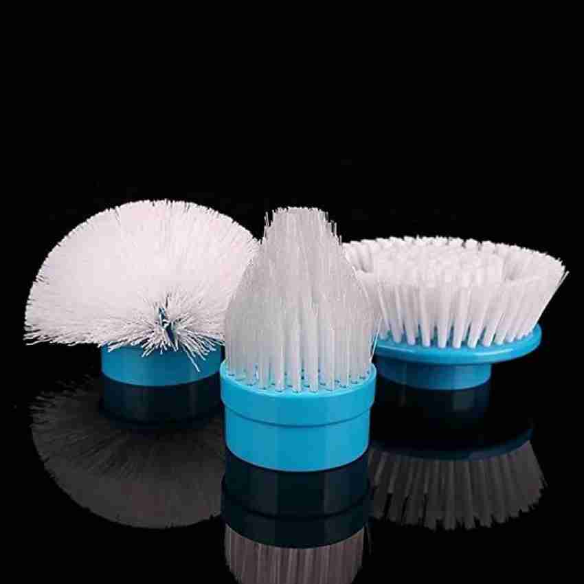 DGENTERPRISE Spin Scrubber 360 Bathroom Tile Floor Cleaning Scrubber Brush  Floor Scrubber Dust Mop Price in India - Buy DGENTERPRISE Spin Scrubber 360  Bathroom Tile Floor Cleaning Scrubber Brush Floor Scrubber Dust