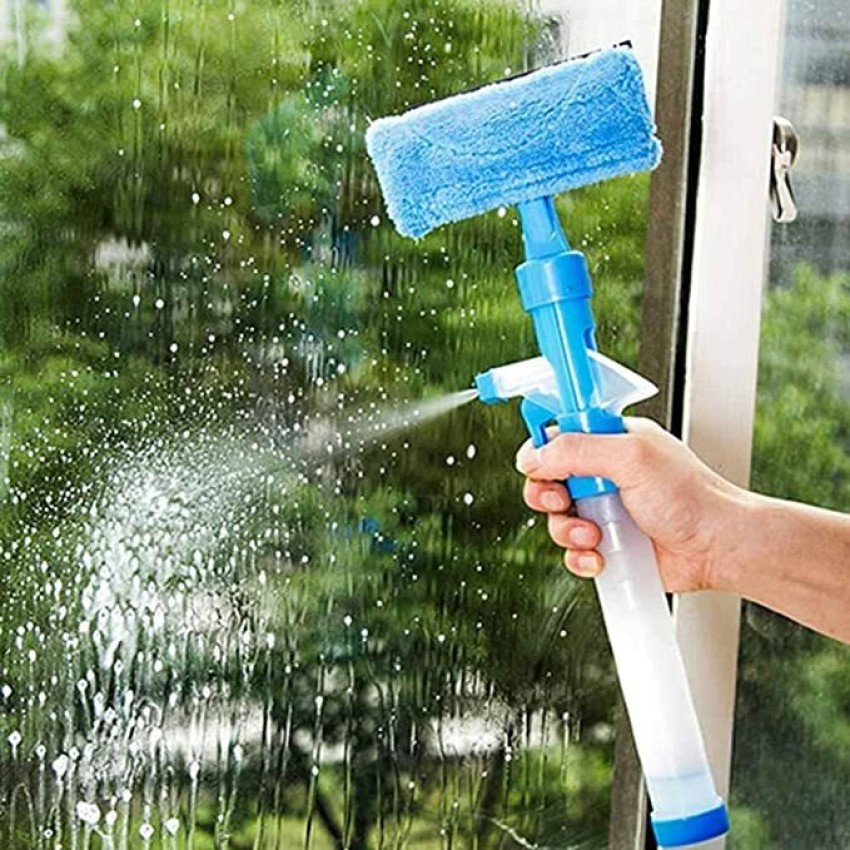 Magic window cleaning brush  Window cleaner, Brush cleaner, Clean