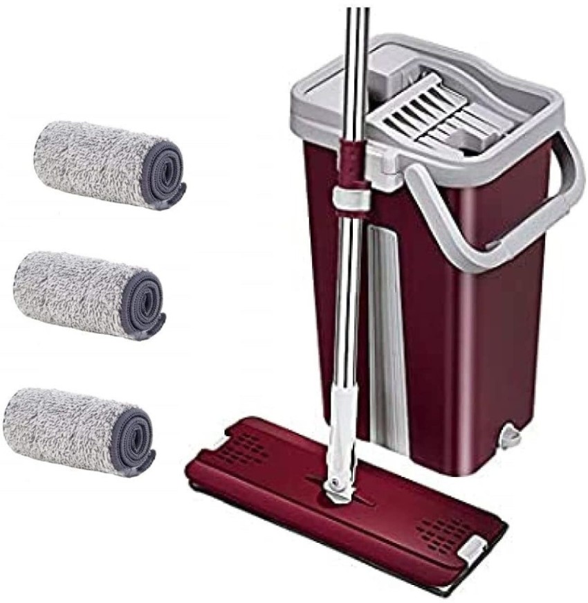 Vileda Wet & Dry Mop Price in India - Buy Vileda Wet & Dry Mop online at