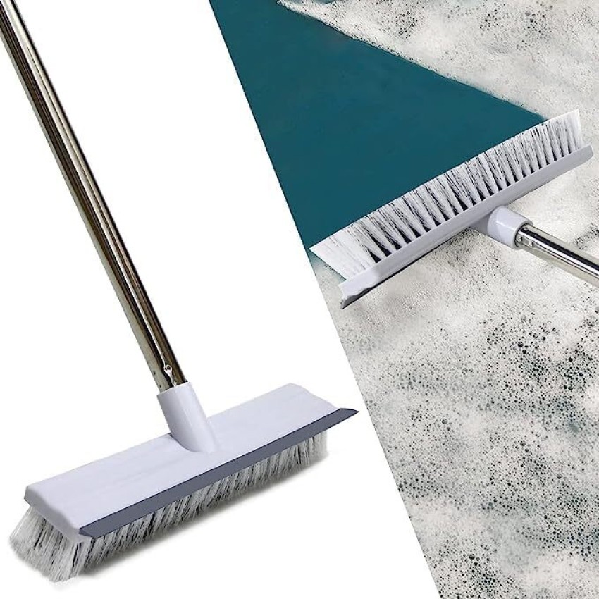 Grey Hard Bristle Brushes, For Cleaning