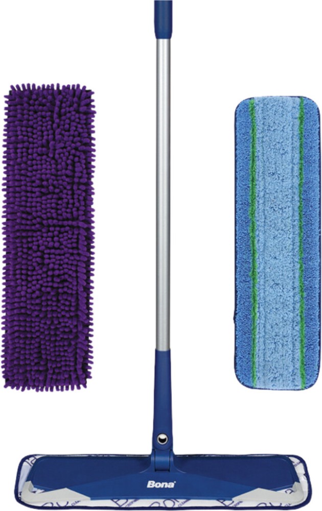 BALAI BONA PREMIUM PLUS MOP MICROFIBRE