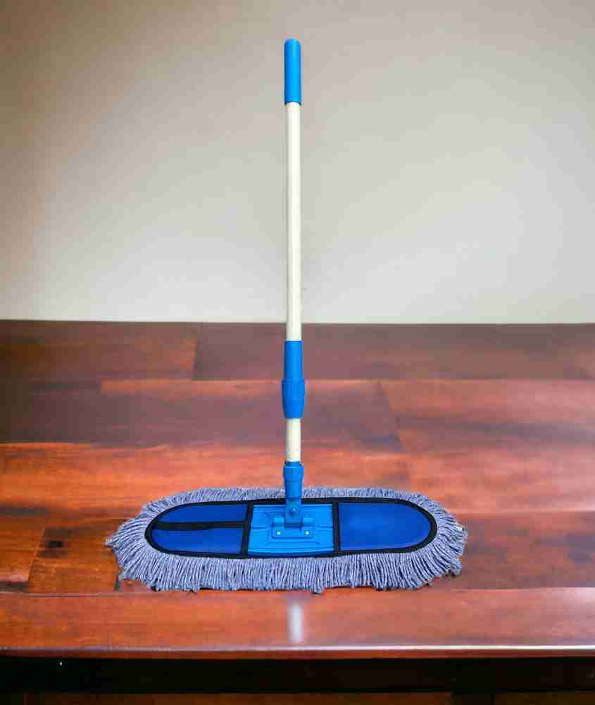 Dry mop discount