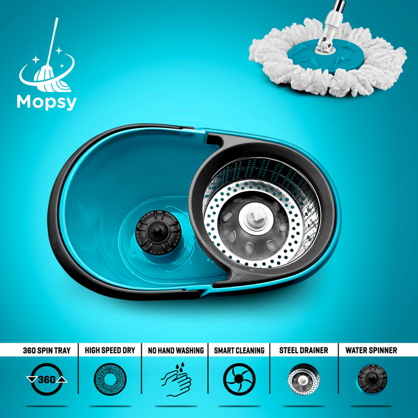 Mopsy mop hot sale