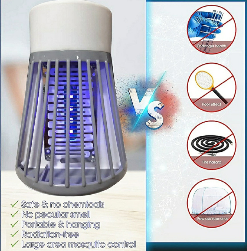 Mosquito shop fire lamp