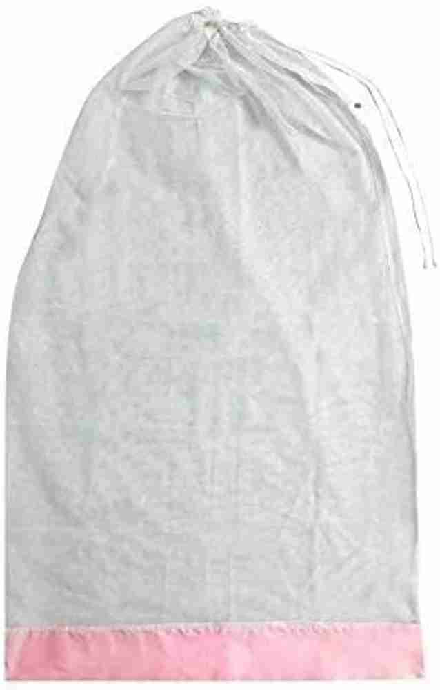 Kimmimeow Cotton Infants Washable Cradle Thottil Jhula mosquito