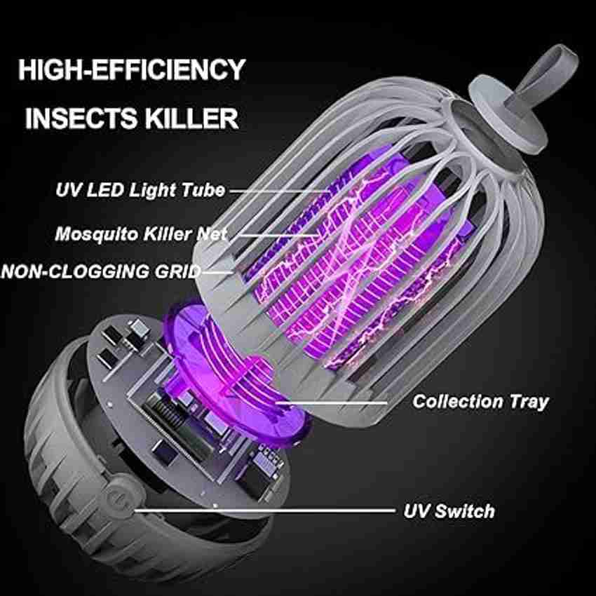 Mosquito killer outlet net