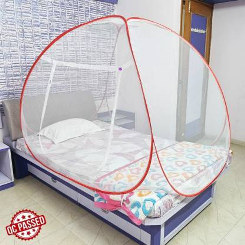 Mosquito net tent 2025 flipkart