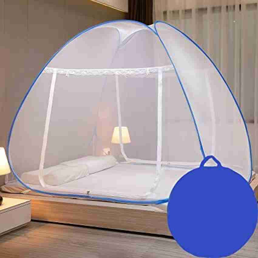 Buy Antiliy Polyester Mosquito Nets Online at Low Prices in India 