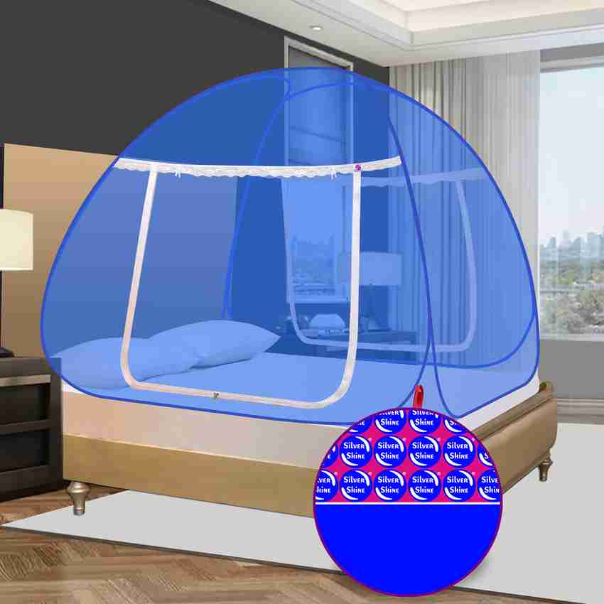 Mosquito net for double bed price deals