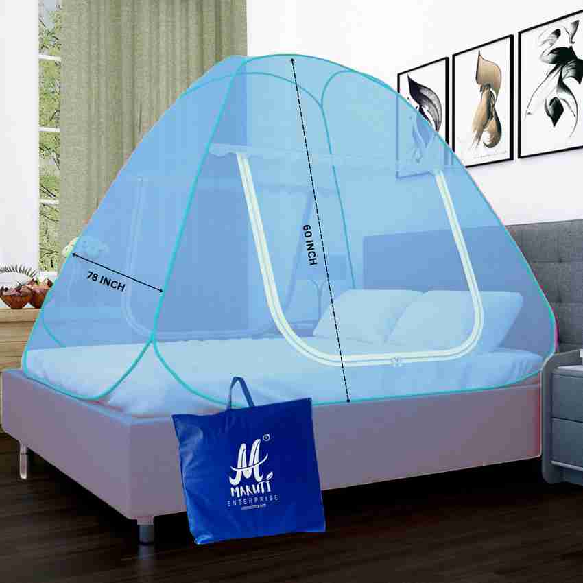 Bed tent clearance king size