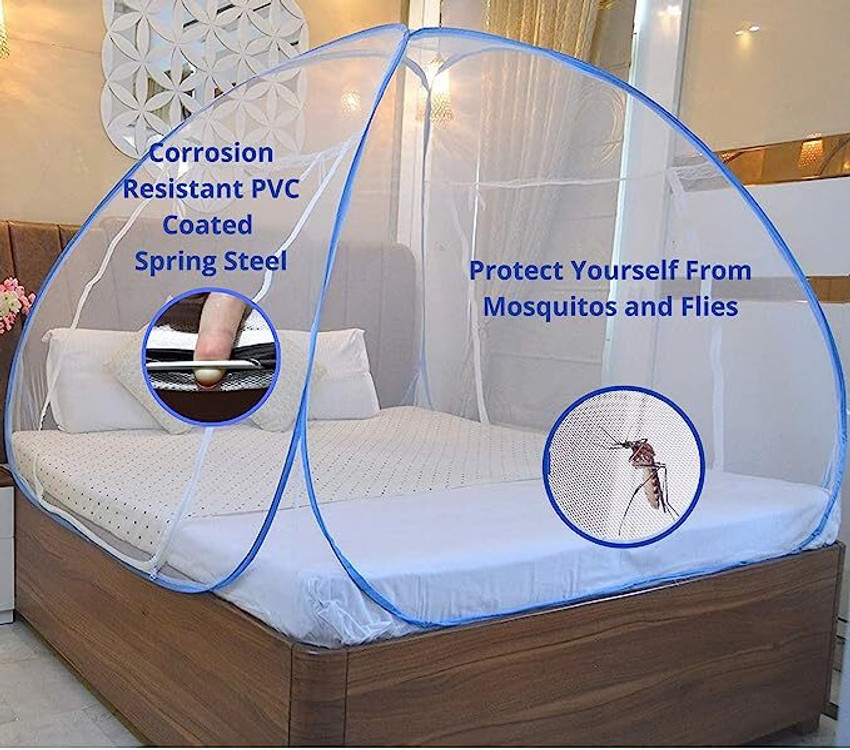 The best mosquito net on sale