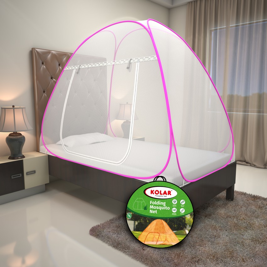 Mosquito net for single beds