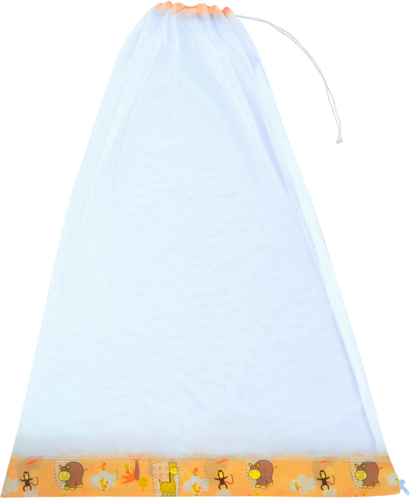 Mosquito net for cradle store