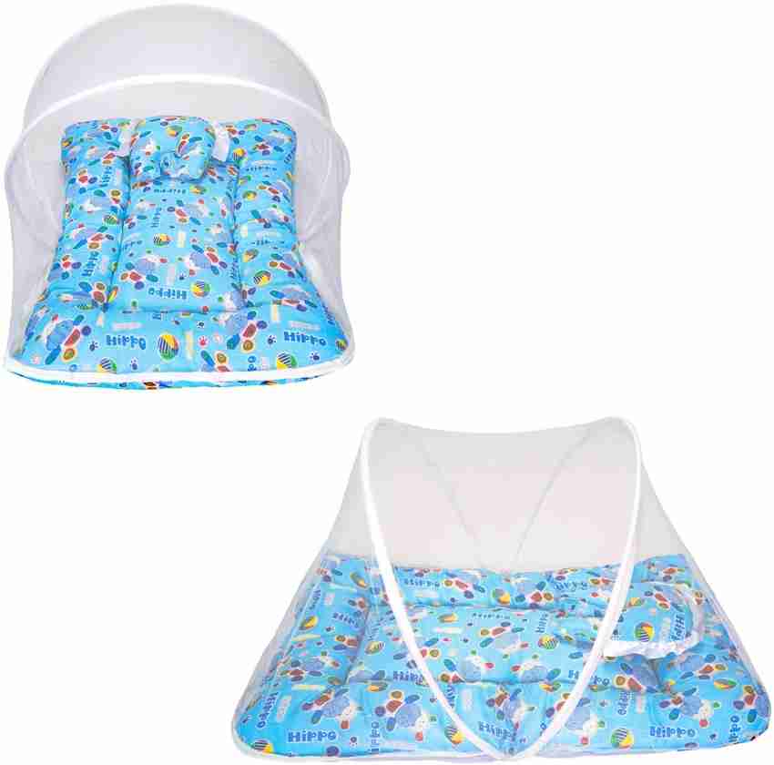 Mosquito net hot sale baby bunting