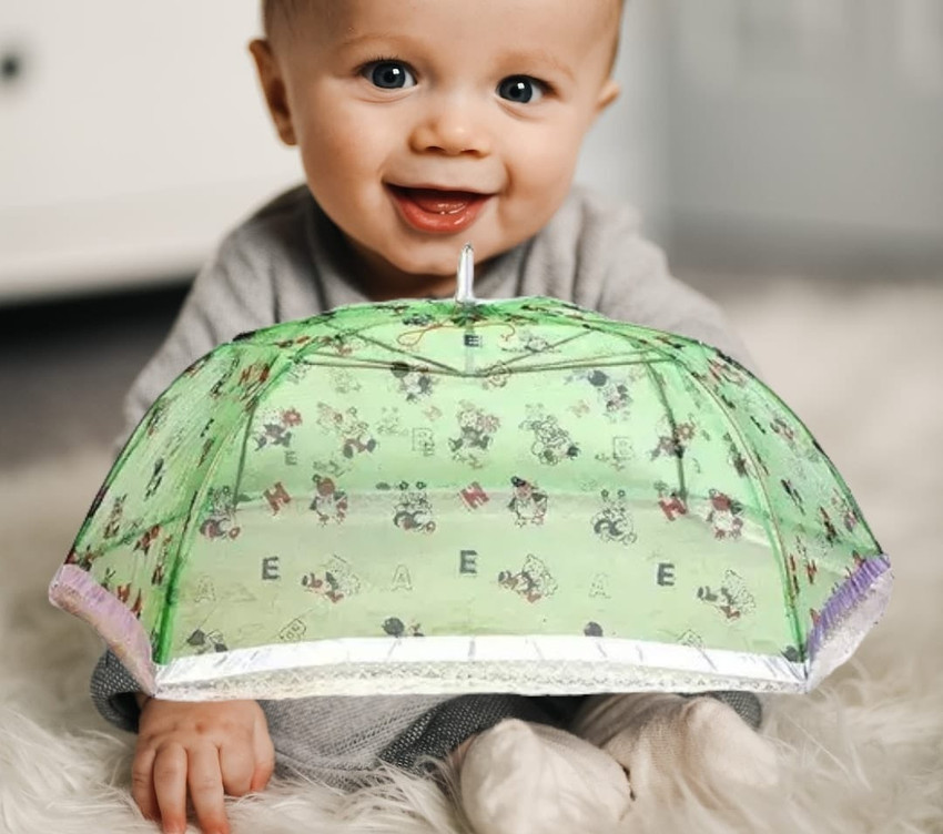 Kids mosquito net top