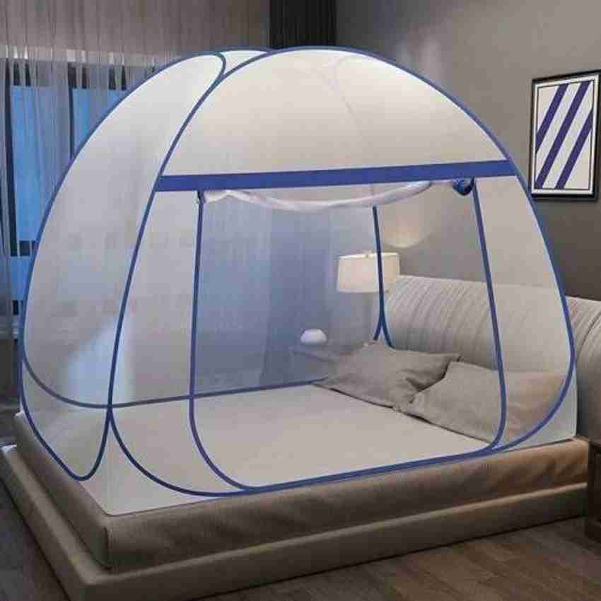 Portable mosquito net on sale for double bed