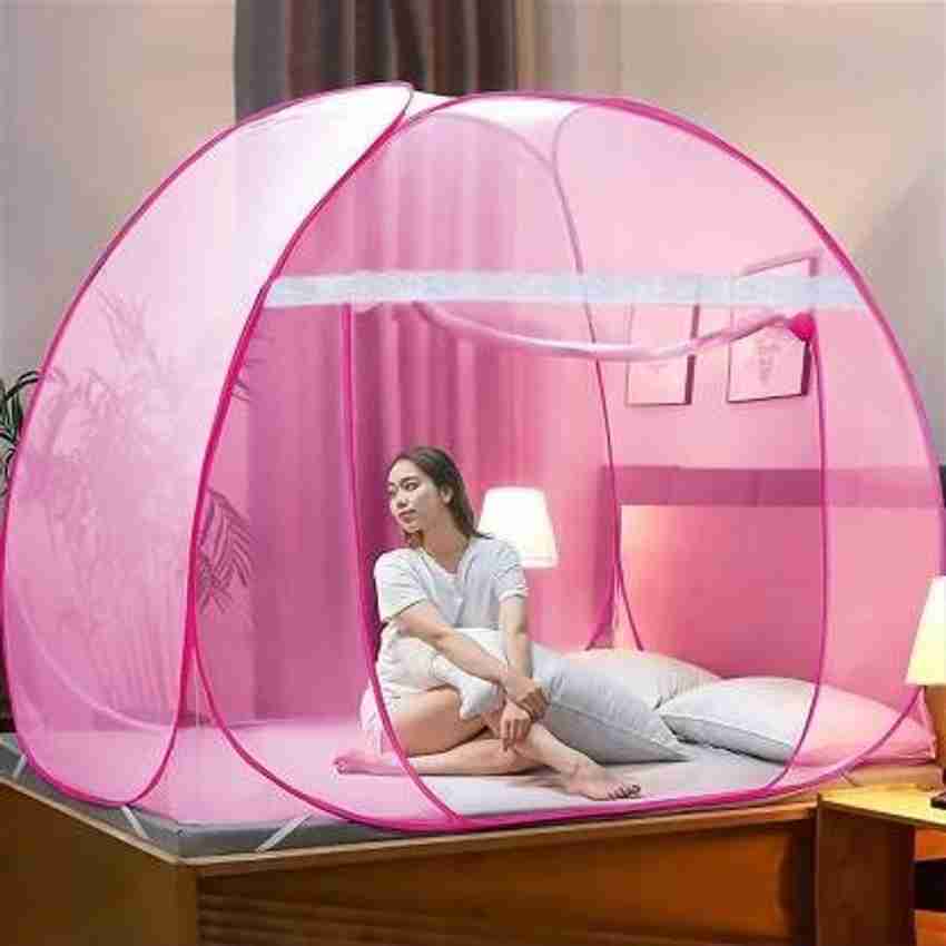 Mosquito net discount double bed