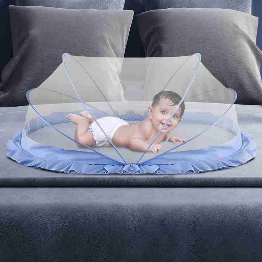 Big mosquito discount net for baby