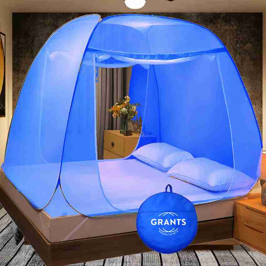 King size sales tent