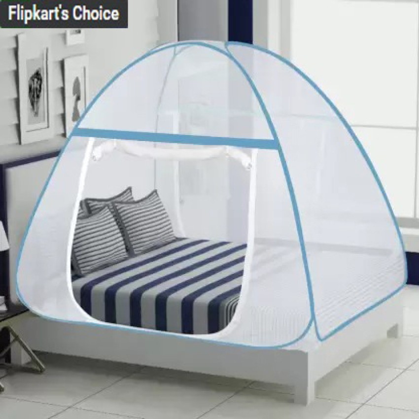 Mosquito net tent clearance flipkart