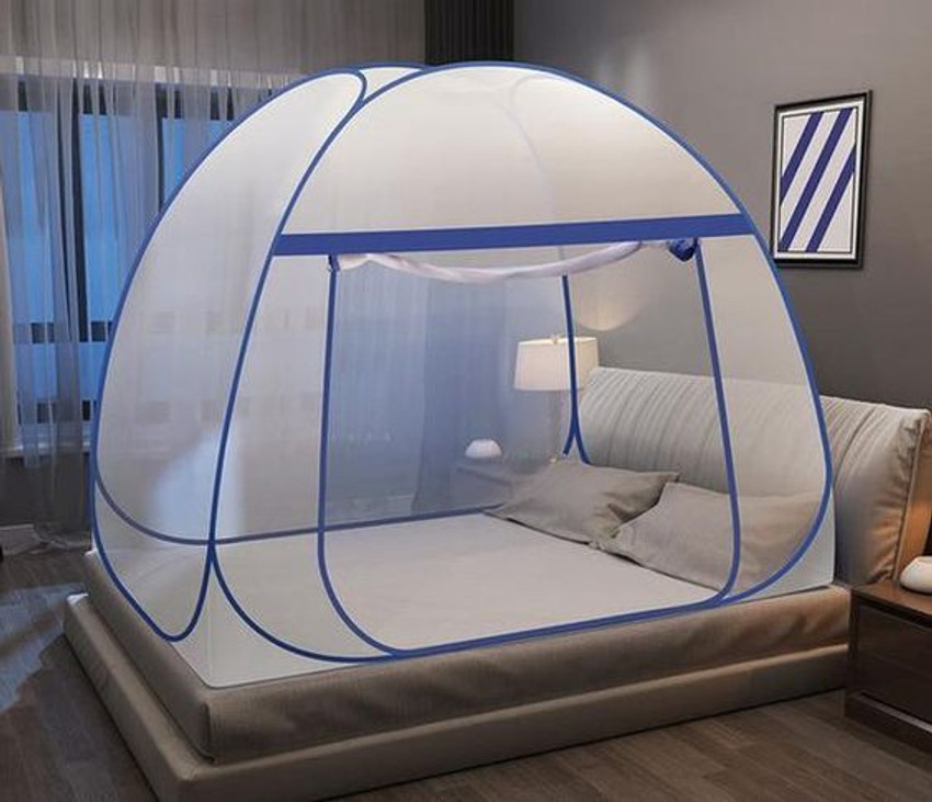 Best mosquito net for bed 2025