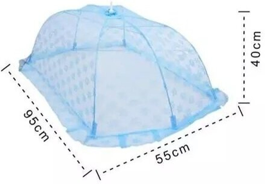 Mosquito net for 1 year baby top