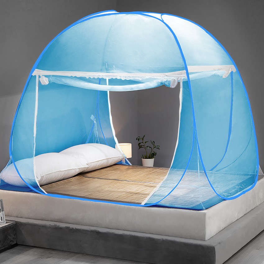 Foldable mosquito deals net best quality