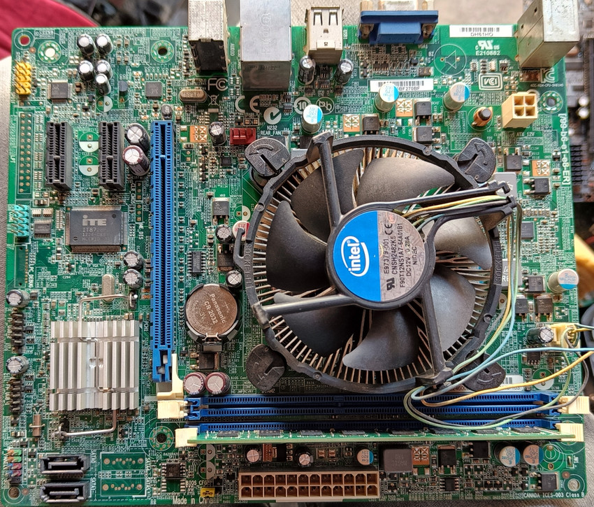 Intel outlet h61 chipset