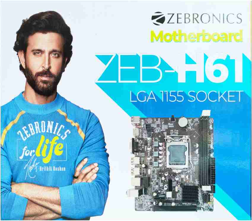 zeb h61 lga 1155