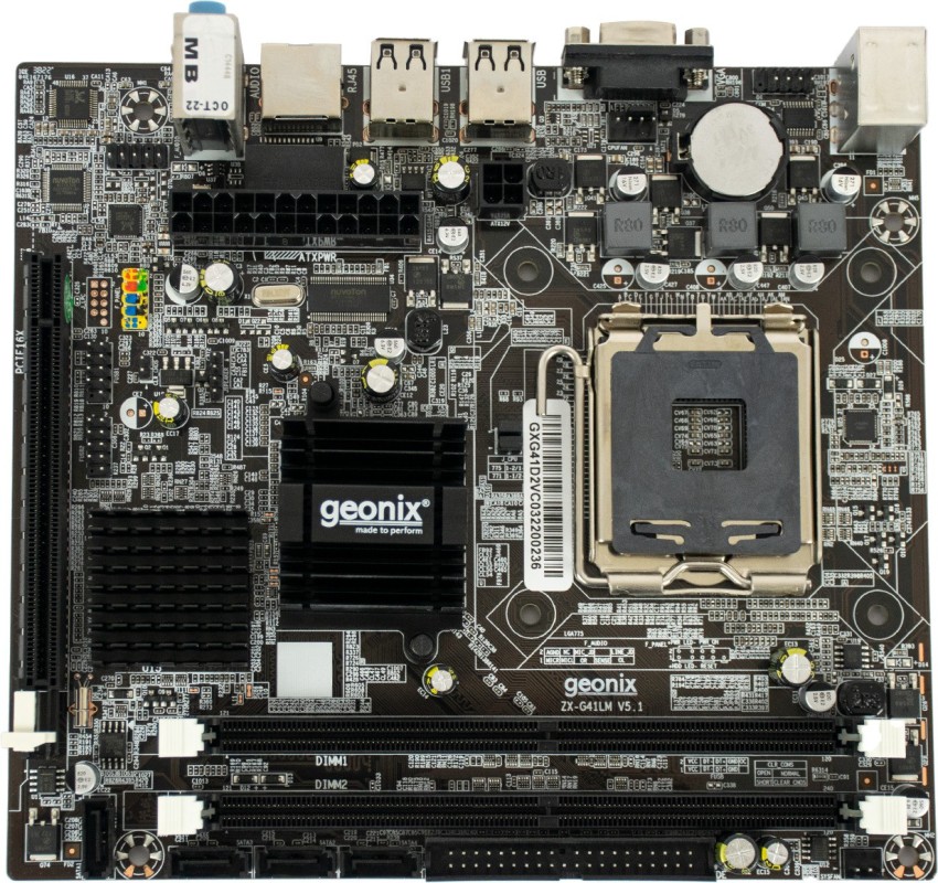 g41 motherboard flipkart